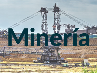 Minería