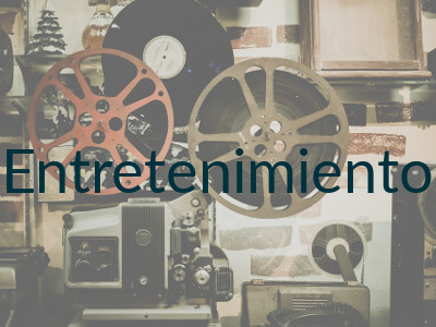 Entretenimiento